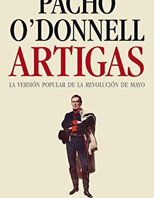 خرید و دانلود نسخه کامل کتاب Artigas (Spanish Edition) –  +  pdf