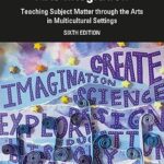 خرید و دانلود نسخه کامل کتاب Arts Integration: Teaching Subject Matter through the Arts in Multicultural Settings (6th Edition) –  +  Pdf