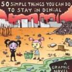 خرید و دانلود نسخه کامل کتاب As the World Burns: 50 Simple Things You Can Do to Stay in Denial –  PDF