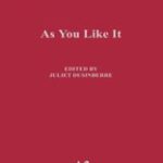 خرید و دانلود نسخه کامل کتاب As You Like It – PDF