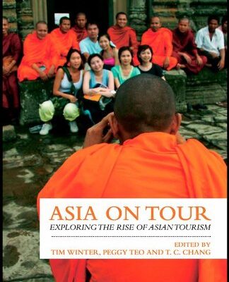 خرید و دانلود نسخه کامل کتاب Asia on Tour: Exploring the rise of Asian tourism – PDF