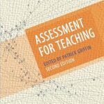 خرید و دانلود نسخه کامل کتاب Assessment for Teaching (2nd Edition) BY Griffin –  +  Pdf