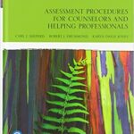 خرید و دانلود نسخه کامل کتاب Assessment Procedures for Counselors and Helping Professionals (9th Edition) [2020] –  PDF