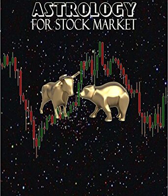 خرید و دانلود نسخه کامل کتاب Astrology For Stock Market