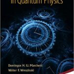خرید و دانلود نسخه کامل کتاب Asymptotic Time Decay in Quantum Physics –  PDF