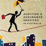 خرید و دانلود نسخه کامل کتاب Auditing & Assurance Services in Australia 7th Edition