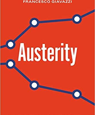 خرید و دانلود نسخه کامل کتاب Austerity: When It Works and When It Doesn’t