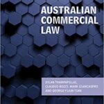 خرید و دانلود نسخه کامل کتاب Australian Commercial Law (2nd Edition) –  PDF