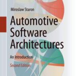 خرید و دانلود نسخه کامل کتاب Automotive Software Architectures: An Introduction