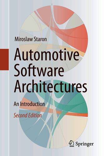 خرید و دانلود نسخه کامل کتاب Automotive Software Architectures: An Introduction_684b0e7855ec8.jpeg خرید و دانلود نسخه کامل کتاب Automotive Software Architectures: An Introduction