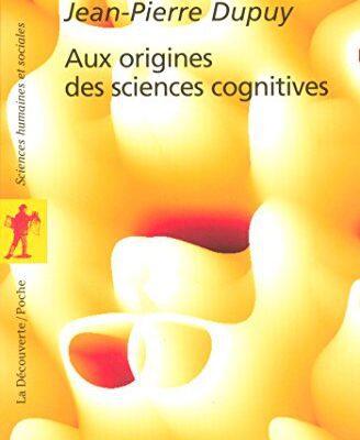 خرید و دانلود نسخه کامل کتاب Aux origines des sciences cognitives (French Edition) –  +  pdf