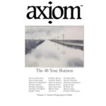 خرید و دانلود نسخه کامل کتاب Axiom: Volume 3: Axiom Programmers Guide