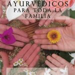 خرید و دانلود نسخه کامل کتاب Ayurveda para toda la familia (Spanish Edition) [2020] –  +  pdf