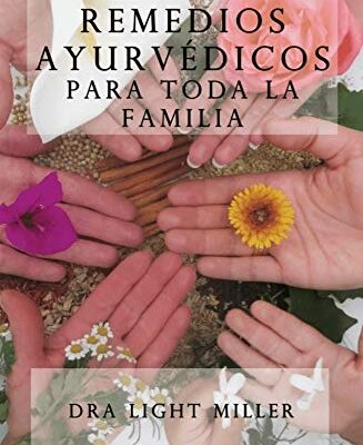 خرید و دانلود نسخه کامل کتاب Ayurveda para toda la familia (Spanish Edition) [2020] –  +  pdf