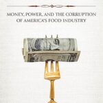 خرید و دانلود نسخه کامل کتاب Barons: Money, Power, and the Corruption of America’s Food Industry –  +  PDF