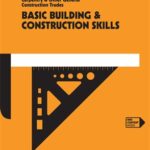 خرید و دانلود نسخه کامل کتاب Basic Building and Construction Skills 5ed Edition
