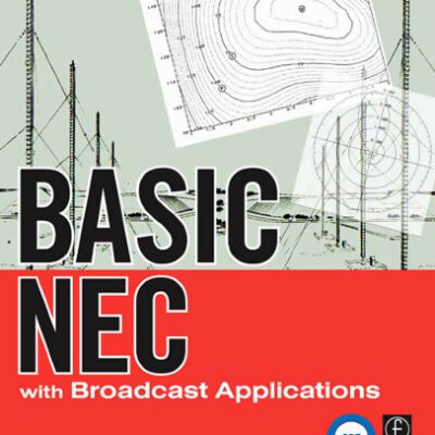 خرید و دانلود نسخه کامل کتاب Basic NEC with Broadcast Applications