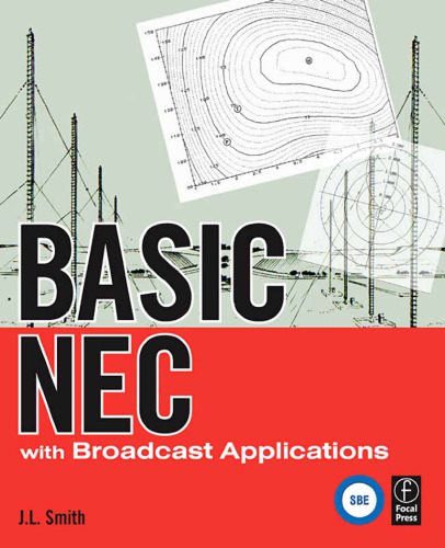 خرید و دانلود نسخه کامل کتاب Basic NEC with Broadcast Applications_686206ebe4542.jpeg خرید و دانلود نسخه کامل کتاب Basic NEC with Broadcast Applications
