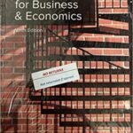 خرید و دانلود نسخه کامل کتاب Basic Statistics for Business and Economics (9th Edition)  –  PDF
