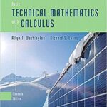 خرید و دانلود نسخه کامل کتاب Basic Technical Mathematics with Calculus (11th Edition) –  Pdf