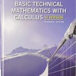 خرید و دانلود نسخه کامل کتاب Basic Technical Mathematics with Calculus, SI Version (11th Edition)-  PDF