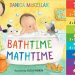 خرید و دانلود نسخه کامل کتاب Bathtime Mathtime