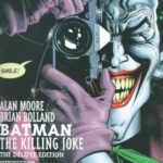 خرید و دانلود نسخه کامل کتاب Batman: The Killing Joke –  PDF