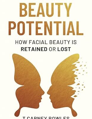 خرید و دانلود نسخه کامل کتاب Beauty Potential: How Facial Beauty is Retained or Lost – + Pdf