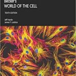 خرید و دانلود نسخه کامل کتاب Becker’s World of the Cell, [GLOBAL EDITION] –  PDF