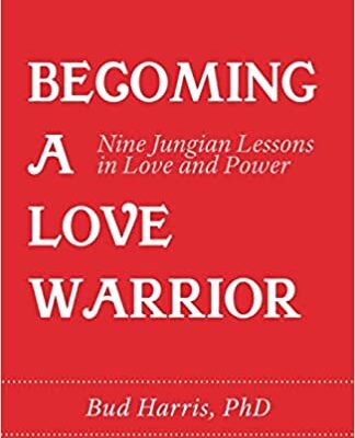 خرید و دانلود نسخه کامل کتاب Becoming a Love Warrior: Nine Jungian Lessons in Love and Power – + Pdf