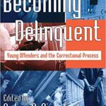 خرید و دانلود نسخه کامل کتاب Becoming Delinquent: Young Offenders and the Correctional Process