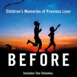 خرید و دانلود نسخه کامل کتاب Before: Children’s Memories of Previous Lives –  +  Pdf