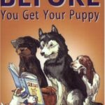 خرید و دانلود نسخه کامل کتاب Before You Get Your Puppy –  PDF