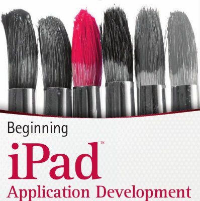 خرید و دانلود نسخه کامل کتاب Beginning iPad Application Development (Wrox Programmer to Programmer)