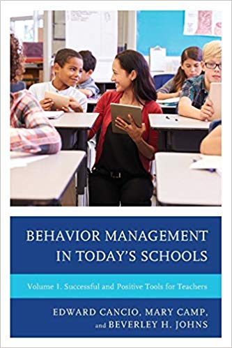 خرید و دانلود نسخه کامل کتاب Behavior Management in Today’s Schools: Successful and Positive Tools for Teachers (Volume 1)_684380f404942.jpeg خرید و دانلود نسخه کامل کتاب Behavior Management in Today’s Schools: Successful and Positive Tools for Teachers (Volume 1)