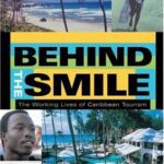 خرید و دانلود نسخه کامل کتاب Behind the Smile: The Working Lives of Caribbean Tourism –  PDF