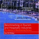 خرید و دانلود نسخه کامل کتاب Benchmarking in Tourism and Hospitality Industries –  PDF