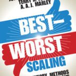 خرید و دانلود نسخه کامل کتاب Best-Worst Scaling: Theory, Methods and Applications –  Pdf