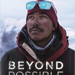 خرید و دانلود نسخه کامل کتاب Beyond Possible –  +  pdf