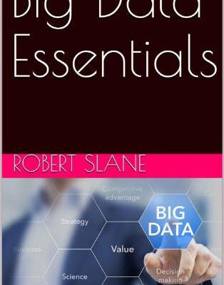 خرید و دانلود نسخه کامل کتاب Big Data Essentials
