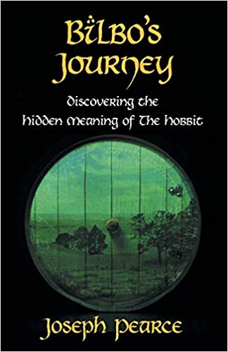 خرید و دانلود نسخه کامل کتاب Bilbo’s Journey: Discovering the Hidden Meaning of The Hobbit – + Pdf_6846091435d0a.jpeg خرید و دانلود نسخه کامل کتاب Bilbo’s Journey: Discovering the Hidden Meaning of The Hobbit – + Pdf