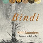 خرید و دانلود نسخه کامل کتاب Bindi By Kirli Saunders[2020] –  PDF