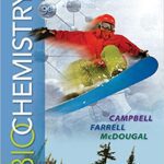 خرید و دانلود نسخه کامل کتاب Biochemistry 9th Edition pdf