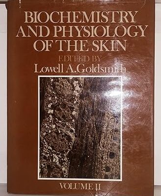 خرید و دانلود نسخه کامل کتاب Biochemistry and Physiology of the Skin (2nd Edition) –  Pdf