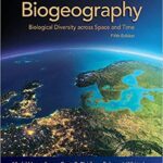 خرید و دانلود نسخه کامل کتاب Biogeography 5th Edition