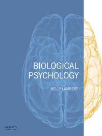خرید و دانلود نسخه کامل کتاب Biological Psychology BY Kelly G. Lambert – pdf