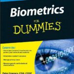 خرید و دانلود نسخه کامل کتاب Biometrics For Dummies (For Dummies (Computer Tech))