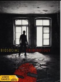 خرید و دانلود نسخه کامل کتاب Biosocial criminology : a primer (2nd Edition) –  Pdf