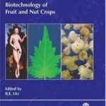 خرید و دانلود نسخه کامل کتاب Biotechnology of Fruit and Nut Crops – PDF