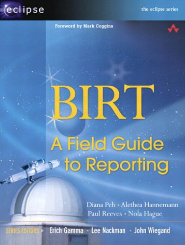 خرید و دانلود نسخه کامل کتاب BIRT, a field guide to reporting_685d2ce470b90.jpeg خرید و دانلود نسخه کامل کتاب BIRT, a field guide to reporting